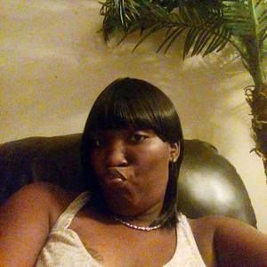 Meet your Posher, Markesha